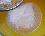 Foto del paso 2 de la receta: Buñuelos!!