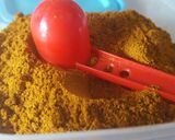 Foto langkah ke 4 dari resep Bubuk kunyit.