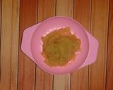 Foto langkah ke 2 dari resep 15. Donat pisang.