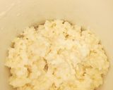 Foto del paso 1 de la receta: Queso crema de Kéfir 🥛🥖