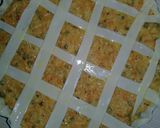 Foto del paso 7 de la receta: Tarta de arvejas y verduras! 😀🍽