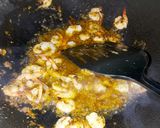 Foto langkah ke 4 dari resep Sup Gambas Misoa Udang.