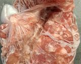 Pas rețetă Musaca grecească cu vinete și carne tocată 2 fotografie