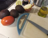 Foto del paso 5 de la receta: Hummus