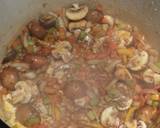 RAGÙ of Braised Beef recipe step 3 photo