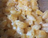 Foto del paso 3 de la receta: Mermelada de mandarina