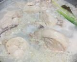 Foto langkah ke 4 dari resep Ayam Pop Khas Minang.