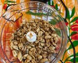 Foto del paso 2 de la receta: Mantequilla de maní casera 🥜