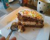 Foto del paso 5 de la receta: Tarta de zanahoria