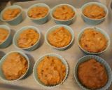 Sütőtökös muffin recept fázis 5 fotója