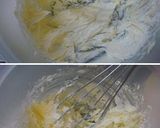 A picture of step 2 of Easy Crispy Cookies [Plain & Chocolate].