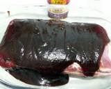 Baked Pork Belly In Hoisin Sauce recipe step 1 photo