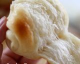 A picture of step 14 of Milk Butter Rolls.