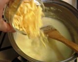 A picture of step 4 of Potato & Meat Baked Pilaf.