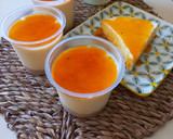 Foto del paso 11 de la receta: Cheesecake de maracuyá
