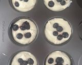 Foto del paso 5 de la receta: Keto mini cheesecakes