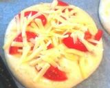 A picture of step 7 of Fluffy Whole Wheat Focaccia.