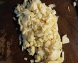 Foto langkah ke 1 dari resep Pokchoy Cah Bawang Putih.