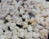 Foto del paso 1 de la receta: Pollo thai al curry verde