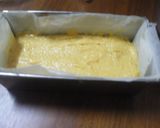 A picture of step 3 of Fluffy Tofu and Kinako Roasted Soy Flour Cake.