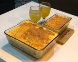Foto langkah ke 4 dari resep Macaroni Schotel Panggang.