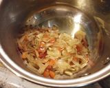Foto del paso 5 de la receta: Strogonoff vegetariano