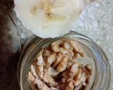 Foto del paso 5 de la receta: Galletas de maíz c/ banana y nuez