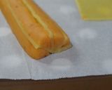 A picture of step 21 of Refreshing Orange Icebox Cookies.