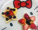 Foto del paso 3 de la receta: Mini tarta de frutas con crema pastelera!!