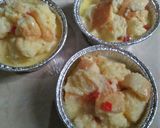 Foto langkah ke 2 dari resep *pudding roti sukade*.