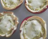 Foto del paso 7 de la receta Cestas de aguacate y queso