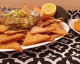 Foto del paso 3 de la receta: Nachos caseros