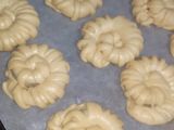 البريوش