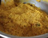 A picture of step 6 of Kabocha Muffins Chock Full of Kabocha.