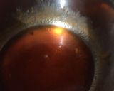 A picture of step 1 of Instant Jalebi.