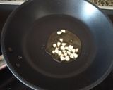 Foto del paso 2 de la receta Tortilla de espinacas y atún