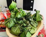 Foto del paso 6 de la receta: Tamalitos de la abuela 👵
