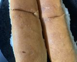 ब्रेड रोल वेज संडविच (bread roll veg sandwich recipe in Hindi) रेसिपी चरण 2 फोटो