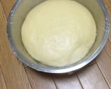 Foto langkah ke 5 dari resep Donat (tanpa kentang).