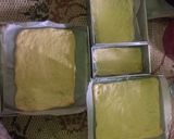 Foto langkah ke 2 dari resep Rollbun abon sapi.