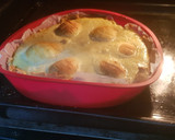 Foto del paso 12 de la receta: 🍰Fracaso de tarta de pera🍐