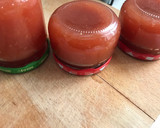 Foto del paso 9 de la receta: Codonyat / Dulce de membrillo -2, en olla exprés