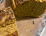 Foto del paso 4 de la receta: Pan de lentejas sin gluten. Riquísimo!