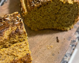 Foto del paso 4 de la receta: Pan de lentejas sin gluten. Riquísimo!