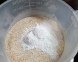 Foto del paso 4 de la receta: Torta de Gofio