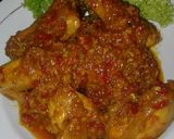 Foto langkah ke 6 dari resep Ayam Rica Rica.