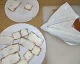 Foto del paso 2 de la receta: Canapés varios