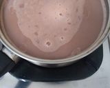 Foto langkah ke 4 dari resep Es Mambo Susu Coklat.