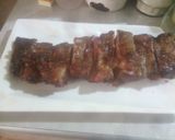 Foto del paso 7 de la receta: Costillas de cerdo al cilindro
