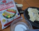Foto langkah ke 3 dari resep Tempe Kriuk.